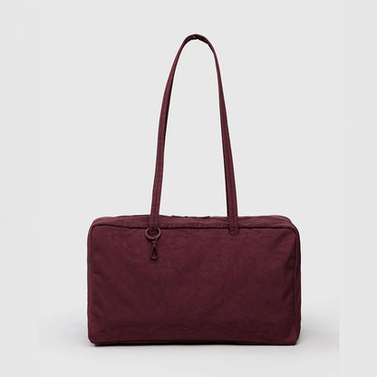 Women's Large Capacity Tote Bags,designer Bags Luxury Brand Nylon Bowling Shoulder Bag,simple Versatile Ultralight Commuting Bag