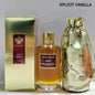 MANCERA Cologne Perfume Man 120ml Luxury Fragrance Long Lasting Gourmand Floral Oriental Scent Refined Alluring Sophisticated