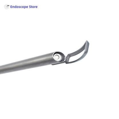 Medical Brow Lift Surgery(Upturned) Rigid Endoscope Sheath with Hole 4mmx175mm 30 degree Beauty Hospital Veterinary