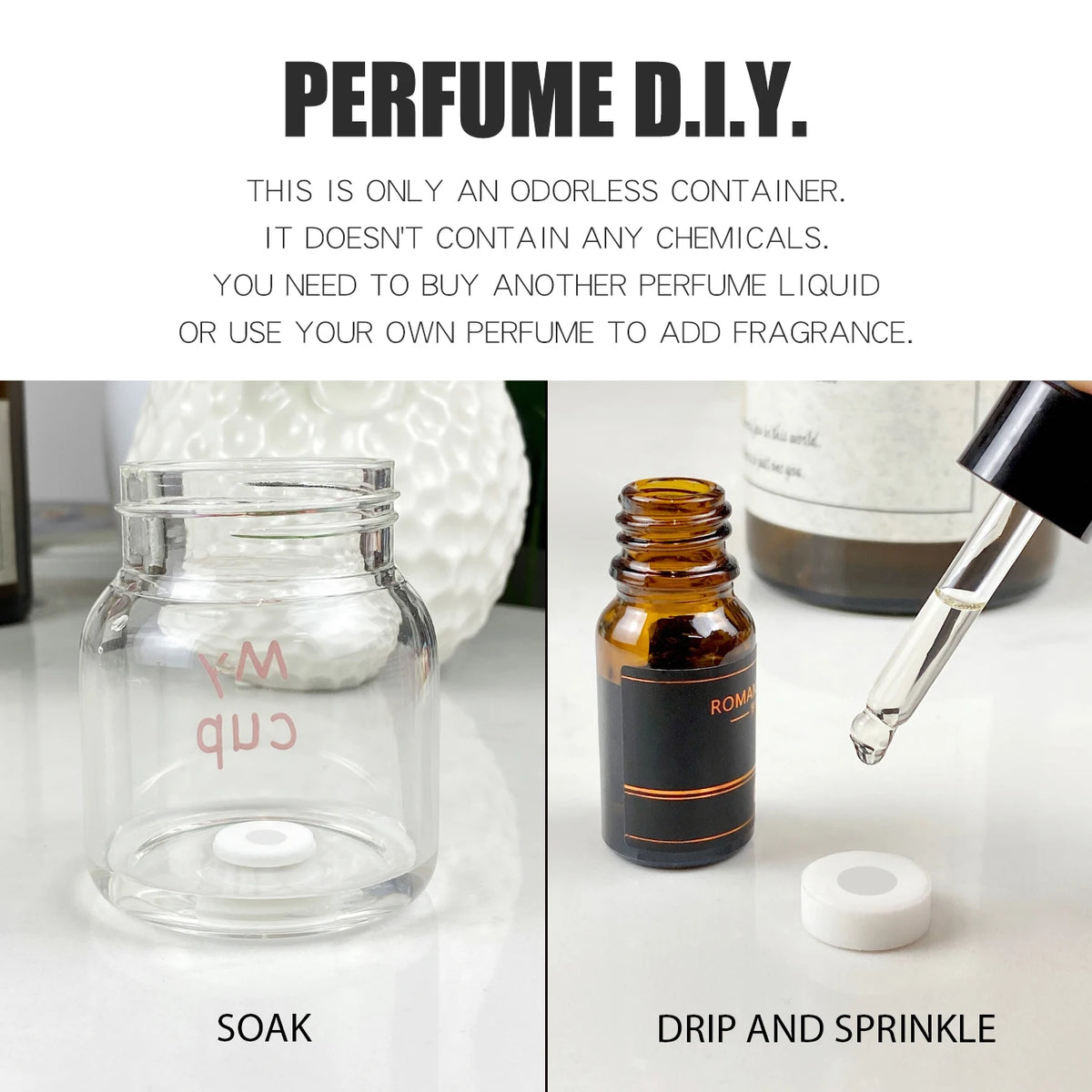 No perfume DIY fragrance diffuser pilot head shake dog car air fresheners vent clip ornament decoration accessories rotate plane