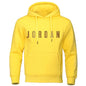 2026 New Men's Long Sleeved Hooded Casual Sportswear Multifunctional Fashionable Sports Casual Top