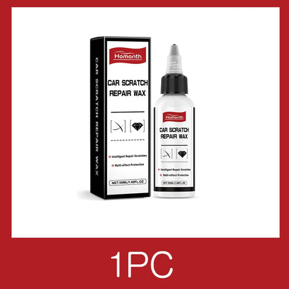 Car Scratch Remover for Autos Body Paint Scratch Care Auto Car Care Polishing and Polishing Compound Paste Car Paint Repair