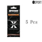 3-60Pcs X Version Car Air Refresher Car Suspension Decoration Home Bathroom Refresher Natural Perfume Car Interior Hanging Paper