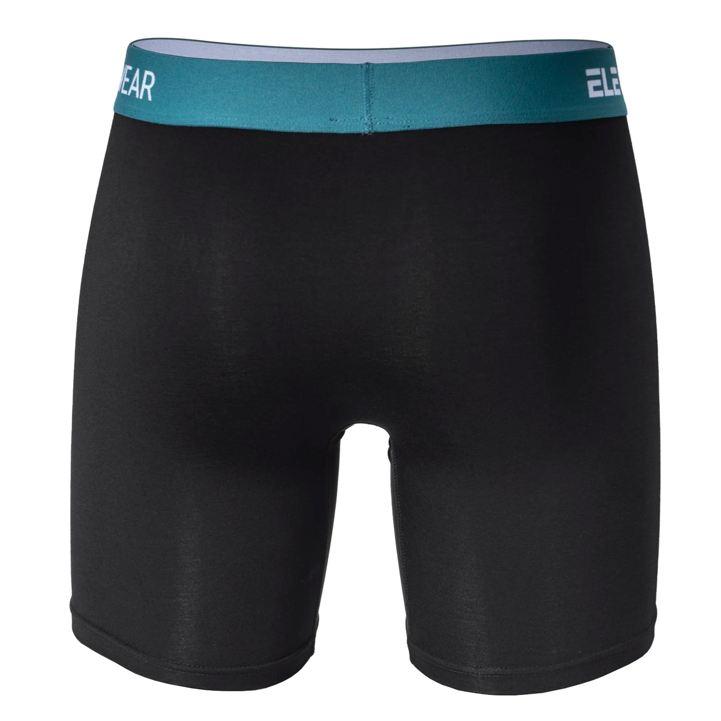 Bamboo Men Underwear Boxers With Opening Breathable Boxershorts Men's Panties Underpants Plus Size Fashion Boxers Brief