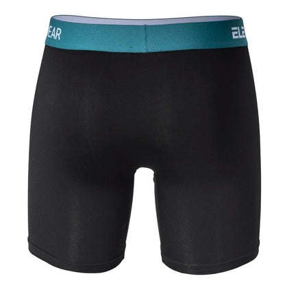 Bamboo Men Underwear Boxers With Opening Breathable Boxershorts Men's Panties Underpants Plus Size Fashion Boxers Brief
