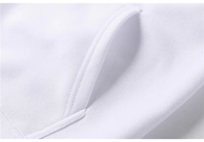 Womens TrackSuit Aesthetic Sweatshirts Sweatpants Two-piece Suit 2025 New Fleece Letter Printing Streetwear Women Hoodie Sets