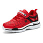Luxury Kids Shoes Boys Sneakers PU Leather Children Sneakers 2023 New Fashion Casual Sports Tennis Shoes for Boy