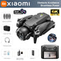 Xiaomi M7 GPS Drone 8K  Aerial HD Dual Camera Intelligent Opstacle Avoidance Brushless Power Screen Remote Control GPS Drone