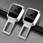 Car Vehicle Seat Belt Buckle Seatbelt Lock Buckle Plug Seat Belt Extender For Subaru BRZ Forester XV Outback Legacy Impreza