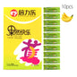 Fruit Flavor Condom 10pcs Ultra Thin Penis Sleeves Adult Sex Toys For Men Watermelon Stimulation Condom Erotic Products Sex Shop