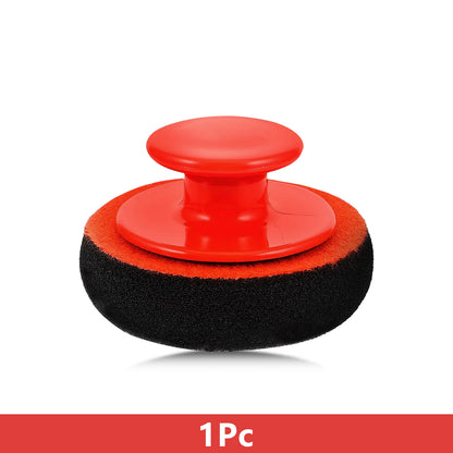 Car Interior Scratch Removal Wax And Care Wax for Plastics And Leather Seats Auto Dashboard Restorer Polish