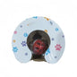 Organ Cat Scratch Board Cat Toy with Bell Grinding Claw Climbing Frame Scratch Cat Scratcher Lounge Bed