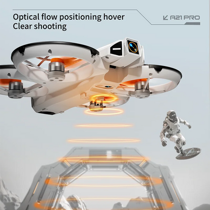 Xiaomi A21 Drone 8K Aerial HD Dual Camera Intelligent Opstacle Avoidance Brushless Power GPS Return Screen Remote Control Drone