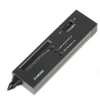 Diamond Tester High Accuracy Diamond Tester Pen Jewelry Diamond Tester Professional Diamond Selector Diamond Tester Kit