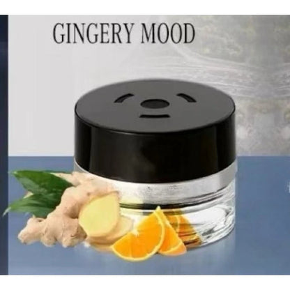 For Mercedes-Benz In-Car Aromatherapy/Perfume Maybach Fragrance Options Agarwood Free Spirit Brilliant Refill Fluid Floral Scent