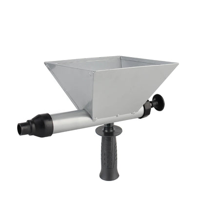 Cement Lime Pump Pointing Grouting Machine Caulking Gun Grout Filling Tools Automatic Mortar Grout Tuck Grouting Mortar Sprayer
