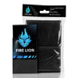 100pcs 66x91mm Card Sleeves For Trading Cards, Matte Card Sleeves Deck Card Protectors, Soft Sleeves For Standard Cards