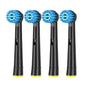 Replacement Toothbrush Heads Compatible with Oral-B ,4-12 Pcs Electric Brush Heads for Oral B Replacement Heads Pro500/1000