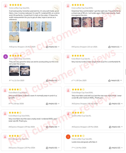 FallSweet 1/2PCS Seamless Push Up Bra for Woman Wireless Bralette Soft Comfortable Breathable Lingerie for Large & Small Bust