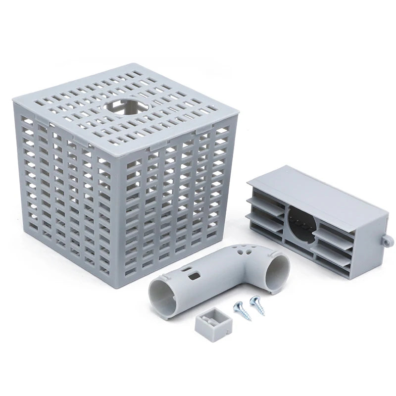 Beekeeping Divide Bee Tool Automatic Bee Divider Prevent Escaping Bees Remove Male Bee Beekeeper Tools Beehive Accessories 1Pc