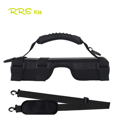 Folding Bicycle Carrier Handle Hand Grip For Brompton Cycling Bicycle Frame Carry Shoulder Strap Bicycle Accessories