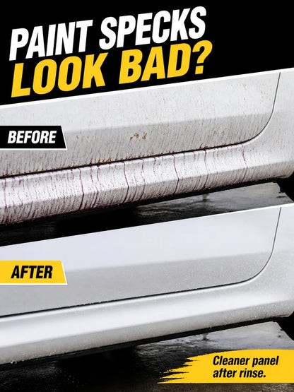 Rust Remover Spray Penetrating Lubricant Rust Converter for Wheels Brake Parts Restore Metal Car Detailing