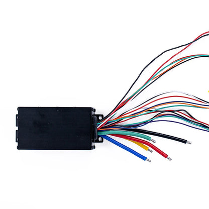 HOEYI 75100 75100 75V 100A HighPower Based on VESC75100 HighPower For Scooter/Electric Skateboard/Ebike Controller