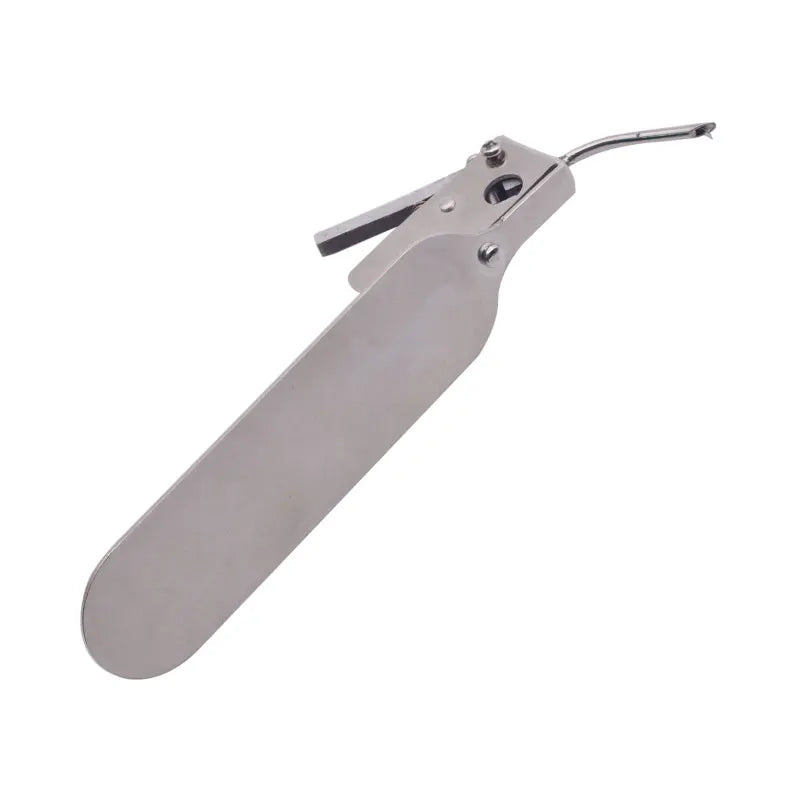 Beekeeping Grafting Tool Bee Queen Larva Transferring Needle with Spare Tongue Eggs Rearing Move Needle Shift Beekeeping Tools