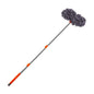LEIBOO Car Cleaning Wash Multipurpose Kit Microfiber Brush Mop Sponge Wipe Auto Home Tools Universal Clean Accessories