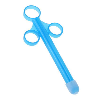 Syringe Enema Injector Anal Vagina Clean Tools Adult Products Lube 10 ML Launcher Lubricant Applicator Sex Toys for Adults