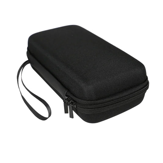 Universal Storage Box EVA Electric Hair Cutting Bag Hair Care Tools Suitcase Applicable Hairdresser Digital Products Accessories