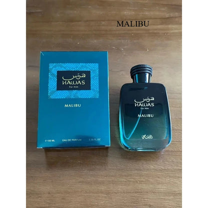100ml Unisex Eau De Parfum Long Lasting Fresh Woody Oriental Scent Elegant Light Fragrance Ideal for Office Date and Daily Wear