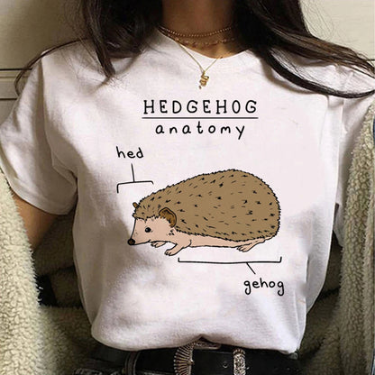 Hedgehog