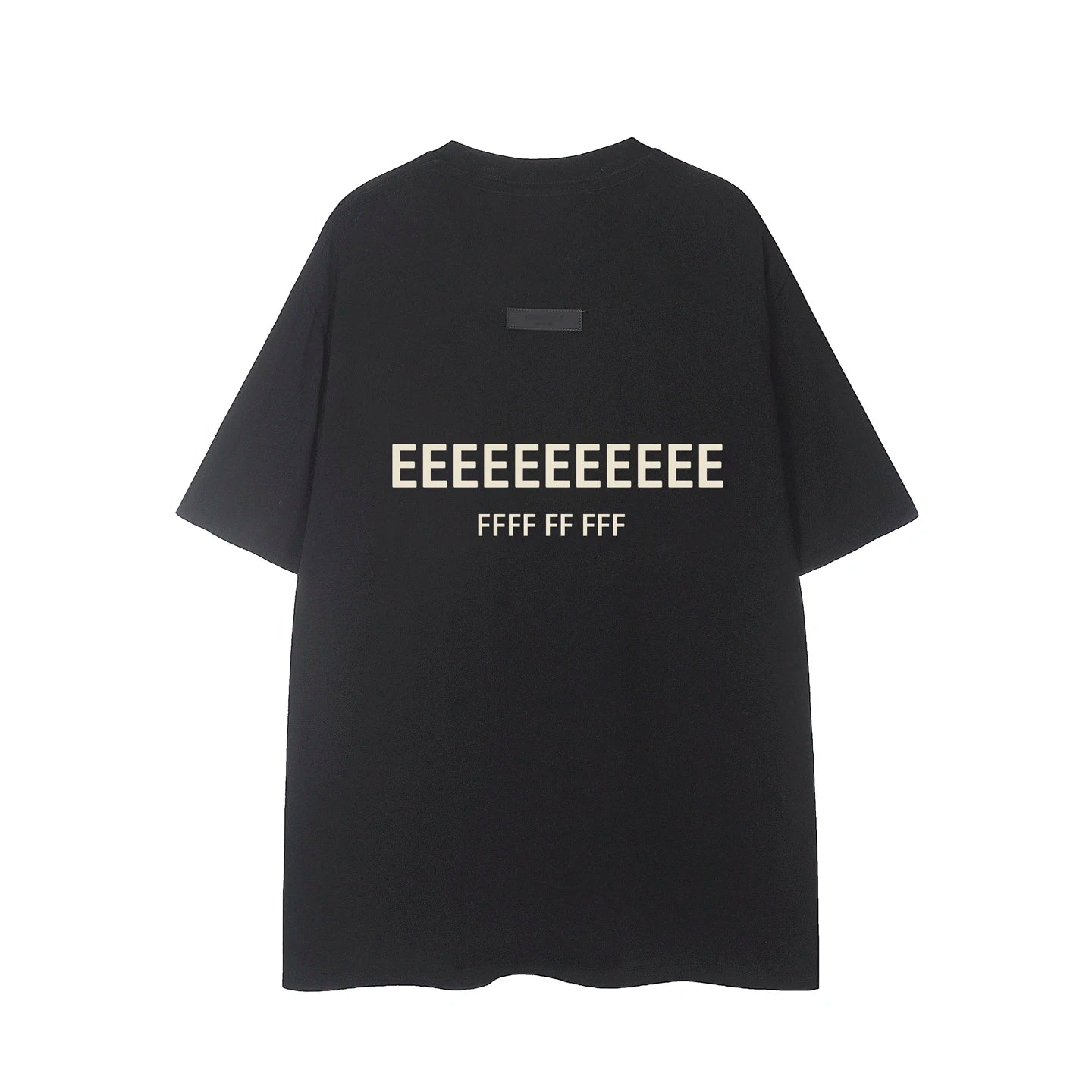 25Ss New Series Classic Brand Double-Line Letter Print T-Shirt Shorts Set Unisex Fashion Streetwear Top T-Shirt Shorts