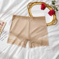 S-4XL Women's Mid-Rise Briefs Boxer Briefs Comfortable & Breathable Lace & Sexy Stretch Mid-Rise