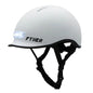 2023 Cycling Smart Tail Light Bike Adult Helmet Electric Bicycle MTB Road Scooter For Sport Urban Helmet Men Women USB charging