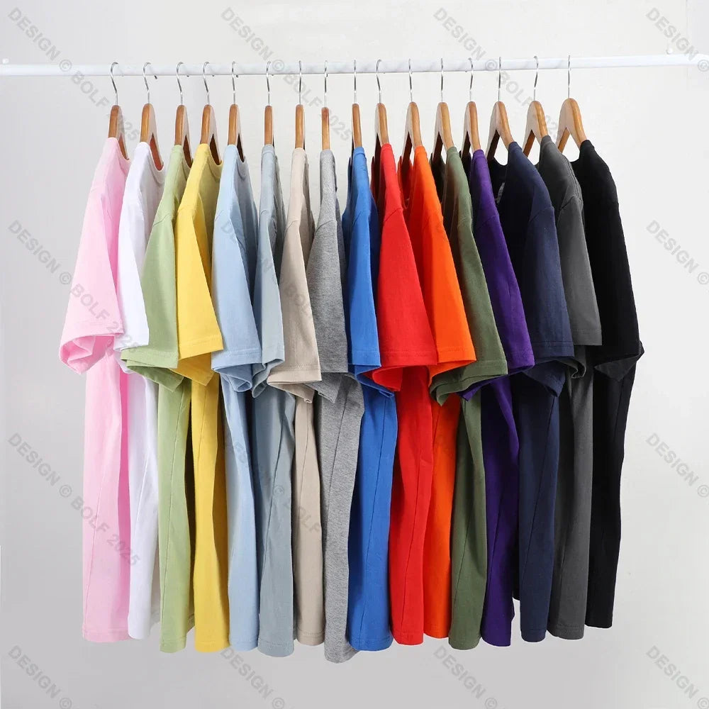 Japan Printed Men's T-Shirt 100% Cotton Oversized Harajuku Style Graphic Tees for Women Tops Tees Casual Streetwear