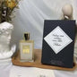 KILIAN Unisex Eau Parfum 50ml – Long Lasting Warm Spicy Woody Floral Oriental Scent Fresh Unique Niche Fragrance with 8 Variants