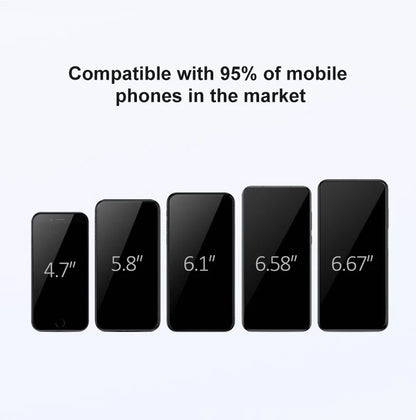 Car Air Vent Outlet Phone Holder For MINI Cooper F54 F55 F56 F57 R55 R56 R57 R60 R50 R52 R53 Car Mount Accessories ﻿
