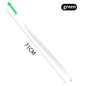 Pipe Dredging Brush Bathroom Sewer Hair Remove Sink Cleaning Brush 48/71cm Drain Cleaner Bendable Flexible Cleaning Tools