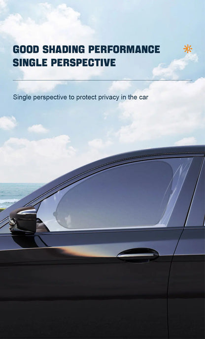 BLALION Car Sunshade Covers Cover Universal Windscreen Folding Visor Reflector Windshield Auto Sun Shade Protector Accessories
