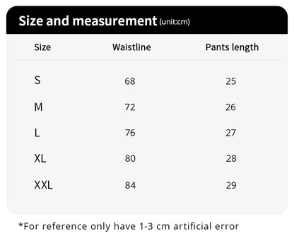 Men's Underwear 4 Pairs of Panties, Stylish Men's Boxers Are Breathable and Comfortable, Striped Trendy Briefs Plus Size Boxers