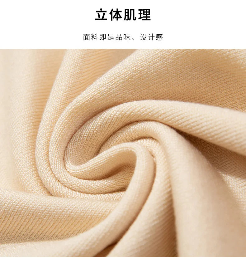 Spring and summer new 100% pure wool business casual knitting technology men's breathable soft lapel Polo short sleeve T-shirt.