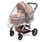 Universal Portable Weather Stroller Stroller Rain Cover Rain Cover  Car Cover