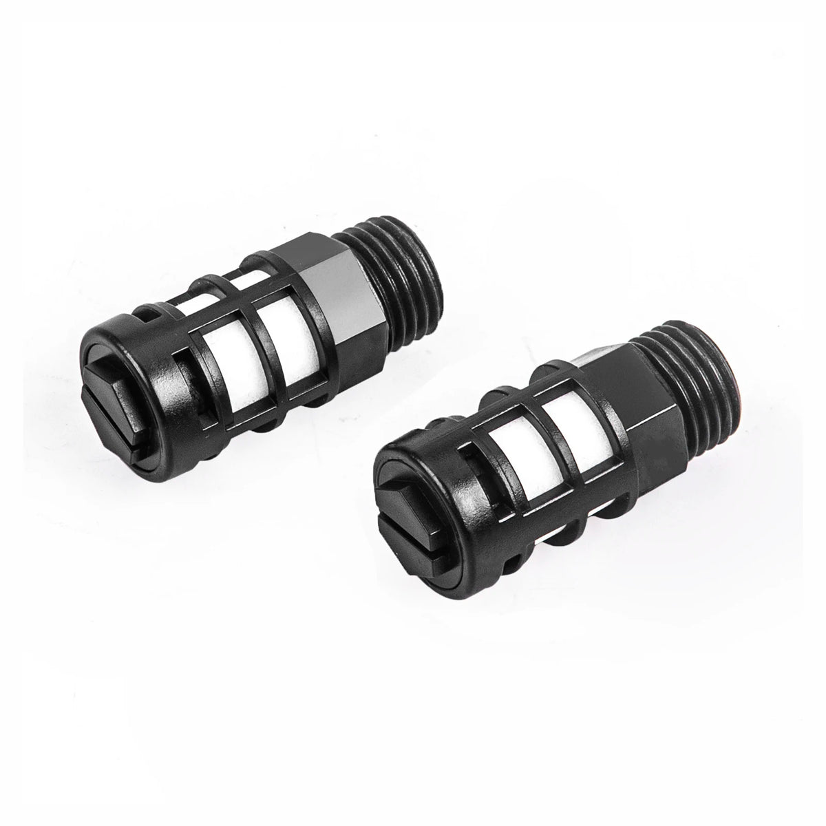 Universal 2-mode Controlled Air Suspension System 3 Preset Memory,Real-Time PSI Monitoring&Auto-Leveling for Truck/SUV/CustomCar