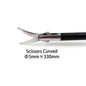 Laparoscopic Surgical Instruments, Medical Laparoscopy Surgery Forceps Medical Supplies and Equipment 3mm/5mm
