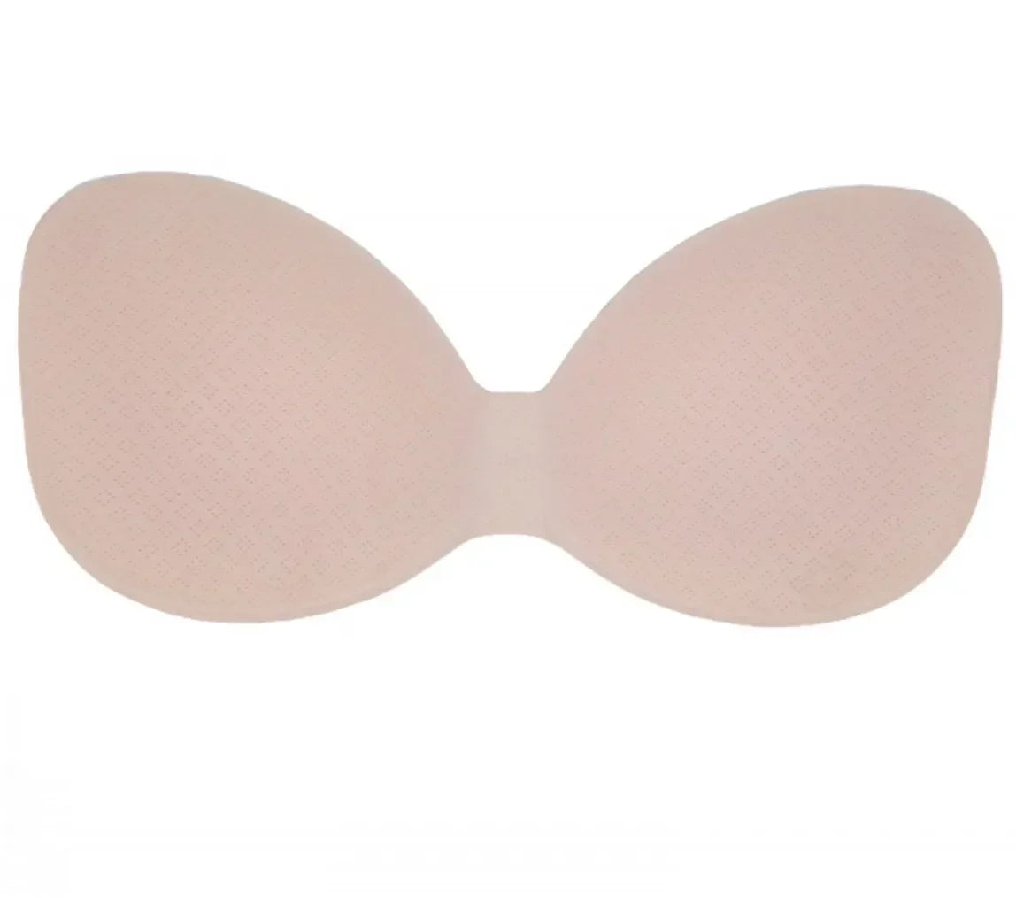 1 Pair Women Summer Swimsuit Padding Inserts Sponge Foam Bra Pads Chest Cup Breast Bra Bikini Insert Chest Pad