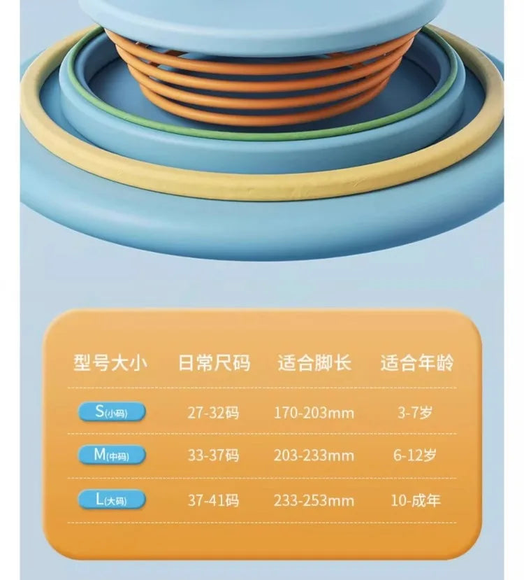 Fitness Roller Skating Kangaroo Bounce Shoes Unisex Fitness Exercise Rebound Shoes And Roller Shoes 2 In 1
