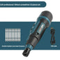 2Nm 3.6V 200r/min Electric Screwdriver Small Wireless Screwdriver Drill Screw Driver Set Rechargeable Electrician Screwdrivers