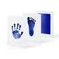 Baby Inkless Hand and Footprint Kit, Ink Pad Paw Print kit for Dogs, Dog Nose Print Kit, Dog Paw Print Kit - Baby Footprint Kit